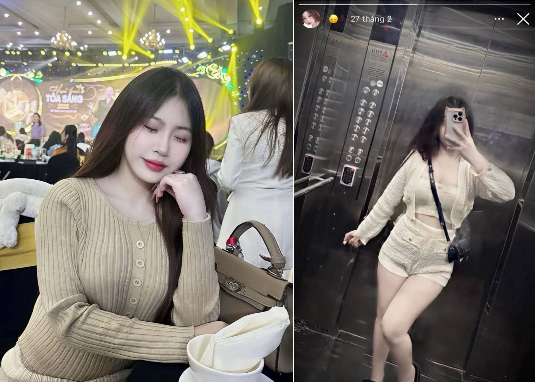 Em Bích Thoa Dễ Thương Cuồng Nhiệt