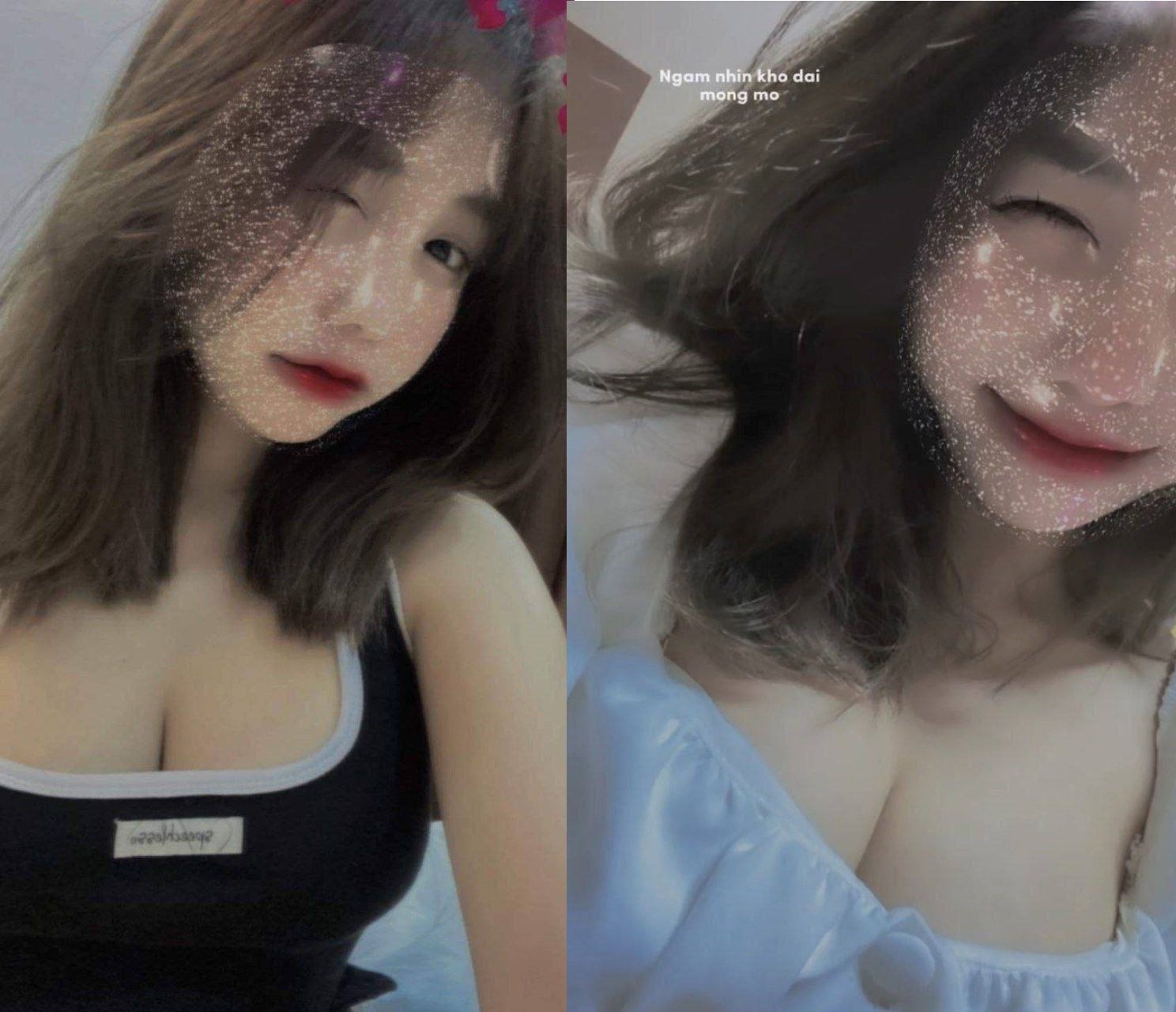 Clip 18+ Sinh Viên Cuối Cấp Sướng Mê