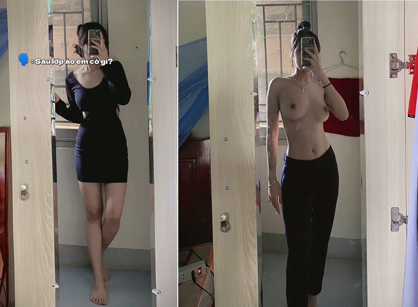 Gen Alpha Nện Sex Đỉnh Cao