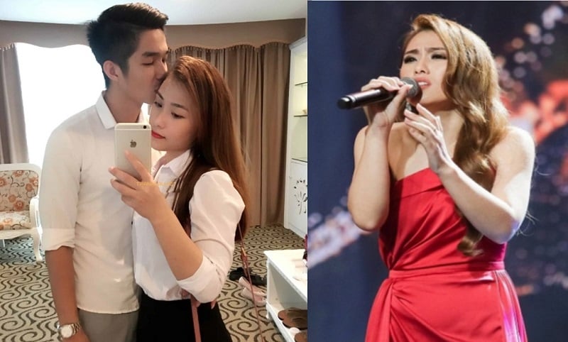 Lộ Clip Ca Sĩ Phương Nga Cực Hot Dâm Đãng