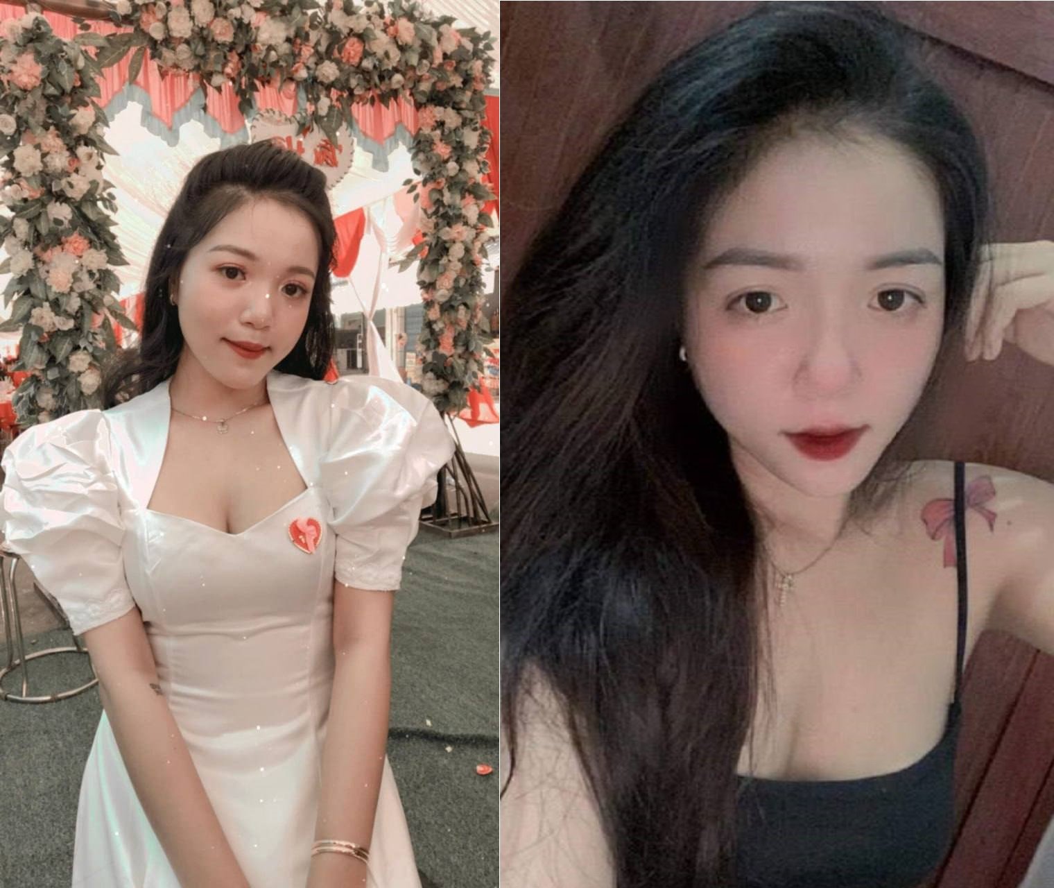 Em Gái Lắc Lư Cuồng Nhiệt Mỗi Đêm