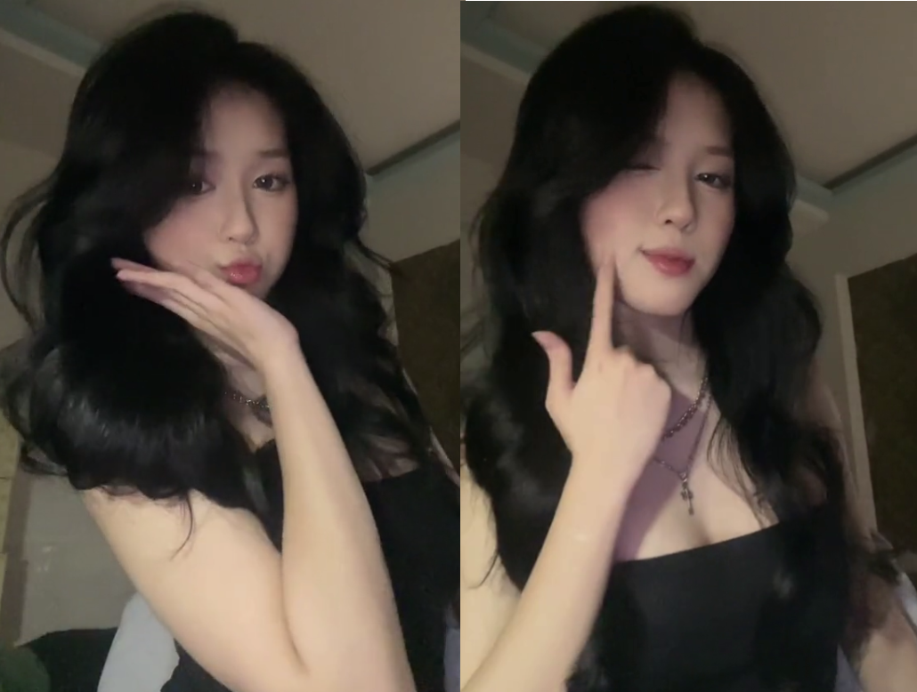 Em Sugar Baby Xinh Gái Phê Tột Đỉnh