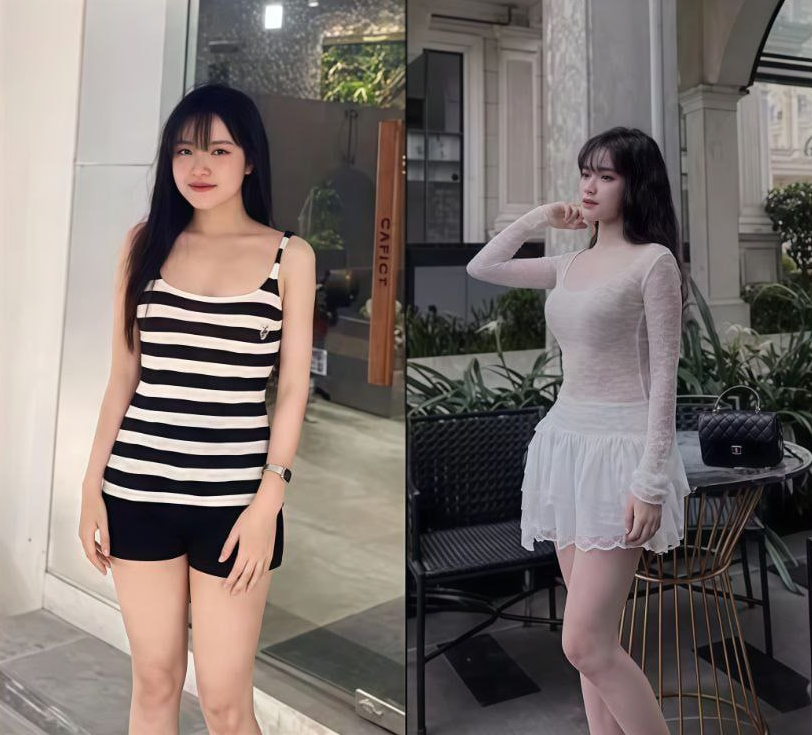 Phương Oanh Bị Tình Cũ Lộ Video Nóng