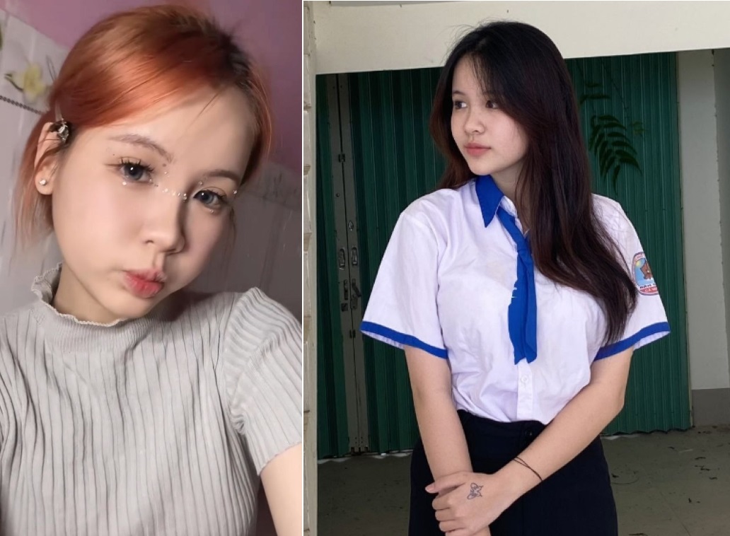 Nữ Sinh Việt Nam Chịch Cùng Bạn Học Cực Phê